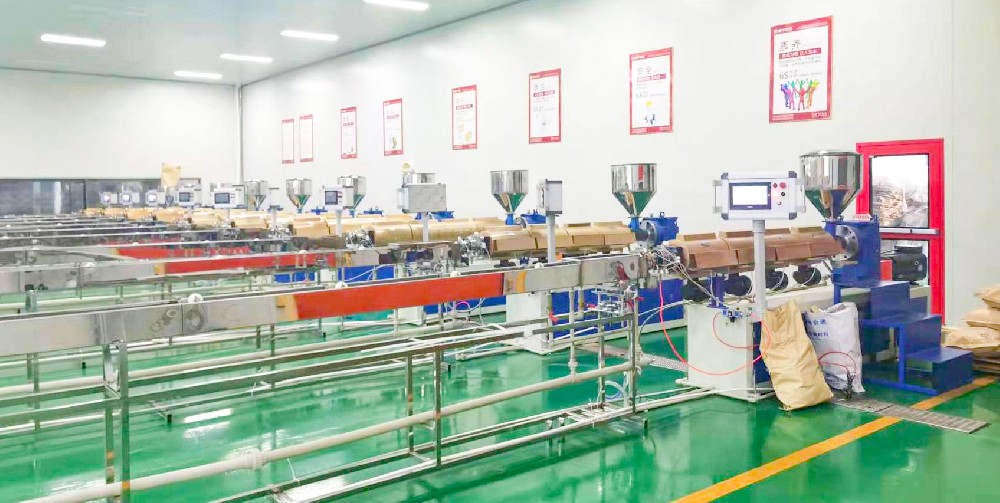 吸管設(shè)備生產(chǎn)出來的吸管切口有毛刺怎么辦？