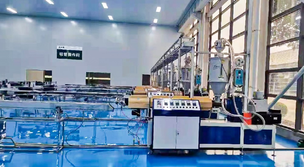 開吸管廠，這些吸管機(jī)械設(shè)備知識你必須了解